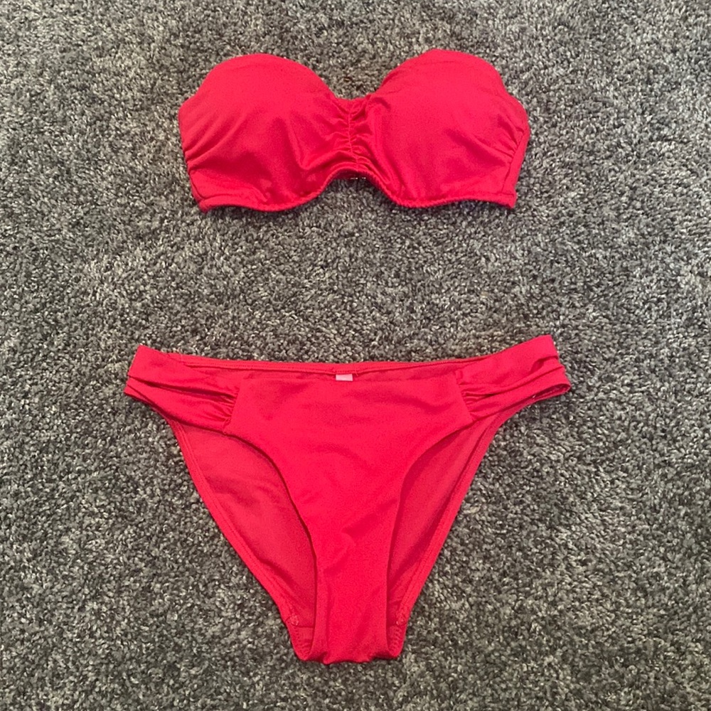 Victoria’s Secret Pink Bikini